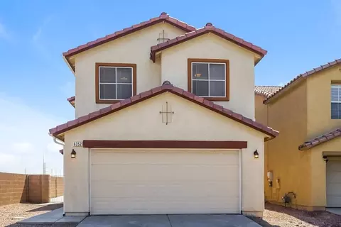 6352 Glenolden St, North Las Vegas, NV 89081
