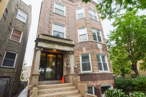 1524 N Kedzie Ave #3, Chicago, IL 60651