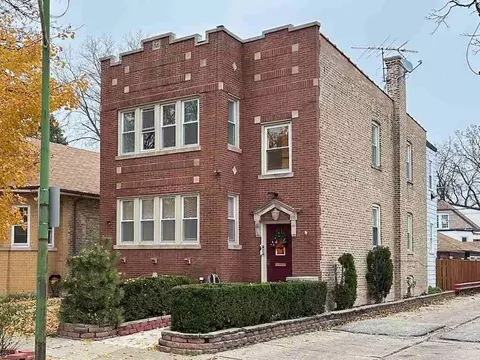 5215 N Laporte Ave #6, Chicago, IL 60630