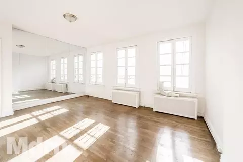 Undisclosed, New York, NY 10065