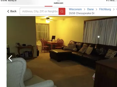2658 Chesapeake Dr #2658, Fitchburg, WI 53719