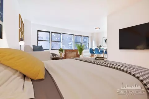 Undisclosed, New York, NY 10016