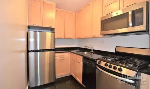 Undisclosed, New York, NY 10017