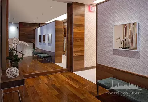 Undisclosed, New York, NY 10017