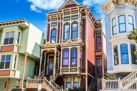 3885 18th St, San Francisco, CA 94114