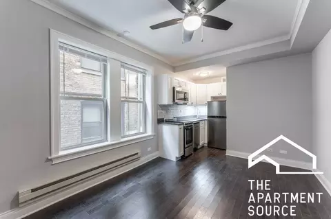 640 W Wrightwood Ave #408, Chicago, IL 60614