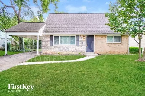 754 Bevis Rd, Columbus, OH 43202