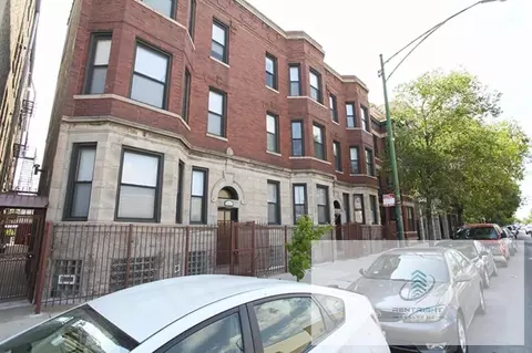 1363 N Ashland Ave #4A, Chicago, IL 60622
