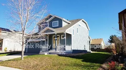 302 Saint Ida Cir, Lafayette, CO 80026
