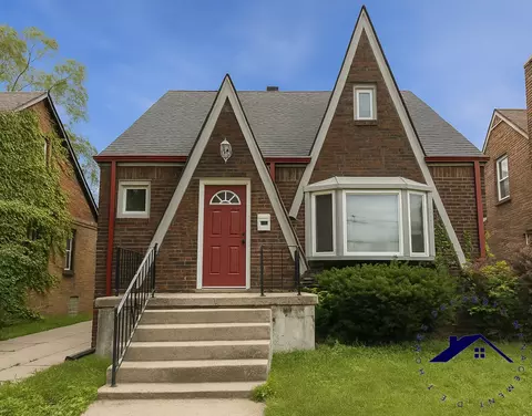 16251 Cruse St #1, Detroit, MI 48235