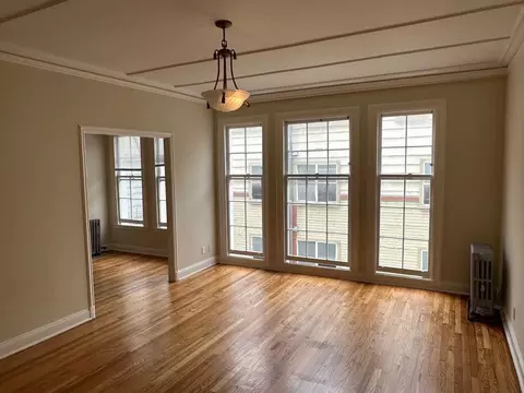 1090 Eddy St #204, San Francisco, CA 94109
