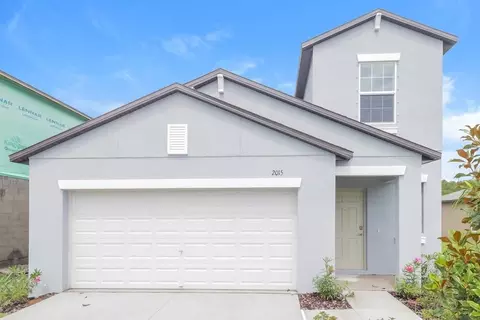 2015 Skybrooke Blvd, Lutz, FL 33558