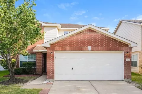 7926 Suffield Glen Ln, Humble, TX 77338