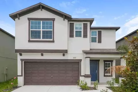 2037 Skybrooke Blvd, Lutz, FL 33558