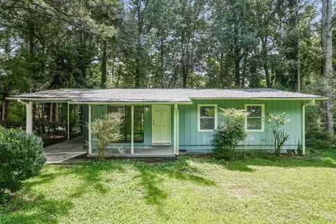 729 Blueridge Dr, Forest Park, GA 30297