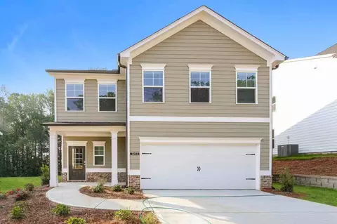 3233 Lilac Creek Trl, Gainesville, GA 30507