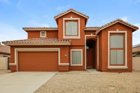 10757 W Angels Ln, Sun City, AZ 85373