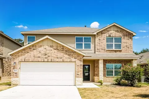 15035 Nettleton Ml, San Antonio, TX 78254