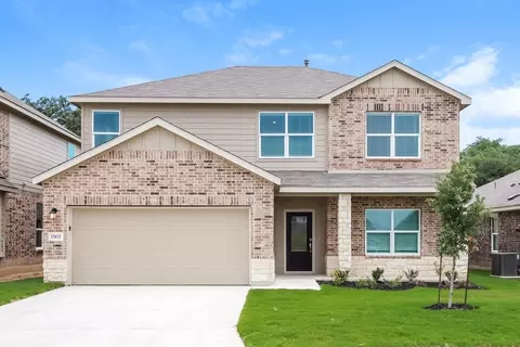 15035 Nettleton Ml, San Antonio, TX 78254