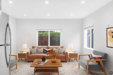 40 Rose Ave #3, Los Angeles, CA 90291
