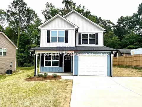 310 Glenn Ave, Kannapolis, NC 28081