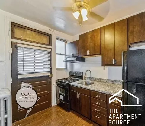 118 S Austin Blvd #1, Oak Park, IL 60304