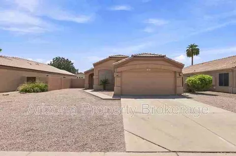1885 E Palomino Dr, Gilbert, AZ 85296