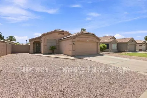 1885 E Palomino Dr, Gilbert, AZ 85296