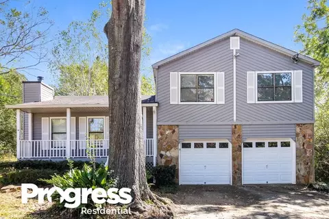 3678 Waverly Oaks Way, Snellville, GA 30039