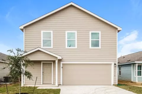 14612 Greenfield Ml, San Antonio, TX 78254