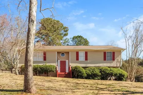 4882 Raven Way NE, Marietta, GA 30066