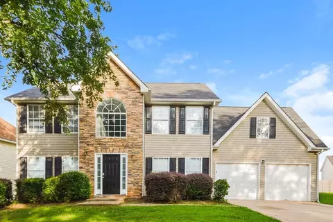 95 Hazelhurst Dr, Covington, GA 30016