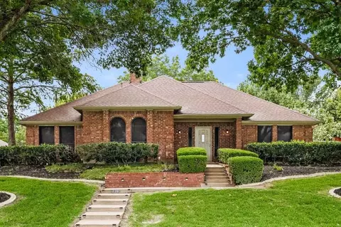 716 Havencrest Dr, Desoto, TX 75115