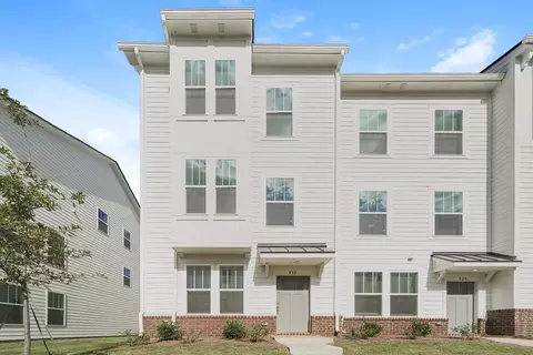 533 Ethridge Pl, Charlotte, NC 28216