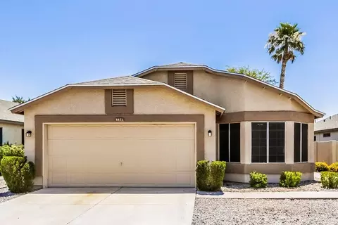 8871 W Morningside Dr, Peoria, AZ 85382