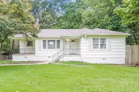 812 Nelson Dr, Birmingham, AL 35215