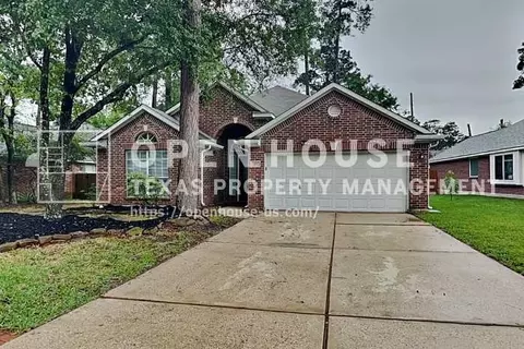 175 Merryweather Pl, The Woodlands, TX 77384