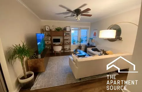 4222 N Clark St #3, Chicago, IL 60613