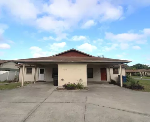 4812 27th St W, South Bradenton, FL 34207