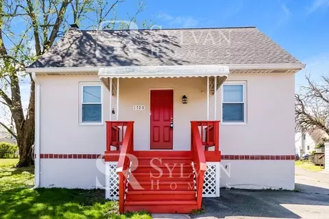 1720 Hall Ave, Arbutus, MD 21227