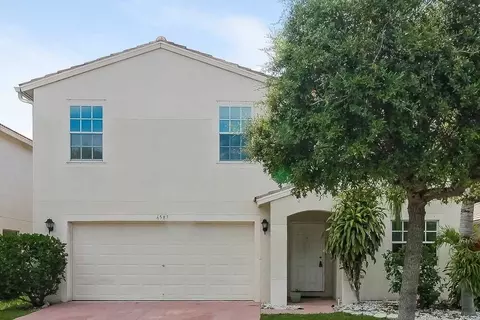 6587 Rainwood Cove Ln, Lake Worth, FL 33463