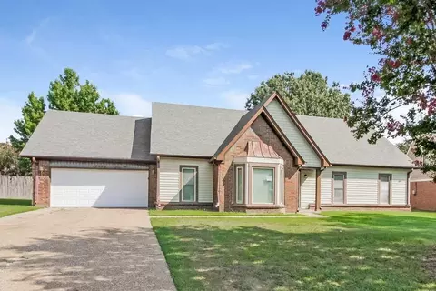 7452 Keynon Cv, Memphis, TN 38125