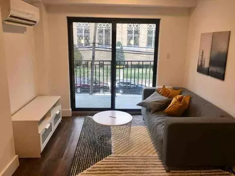 Undisclosed, New York, NY 11432