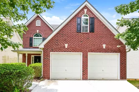 3807 Riverside Pkwy, Decatur, GA 30034