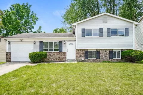 2709 Bretton Woods Dr, Columbus, OH 43231