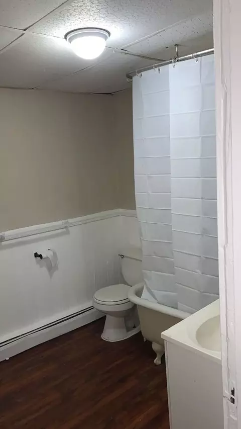 119 Newbury St, Brockton, MA 02301