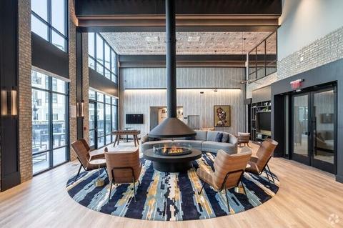 10 Park Ave #2301, Hackensack, NJ 07601