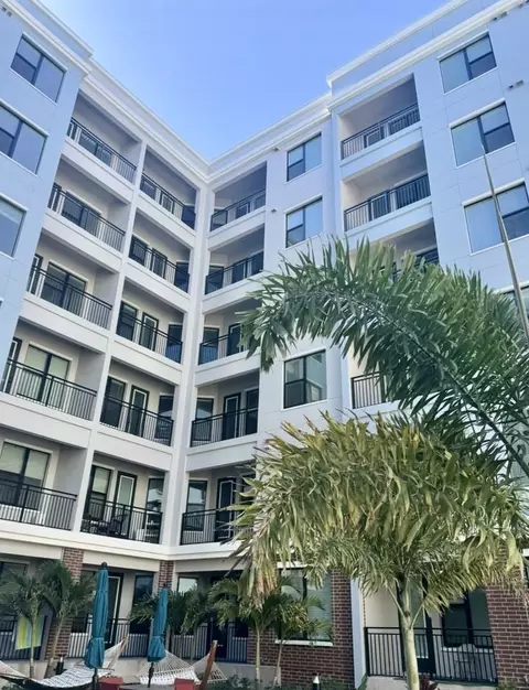 1700 N Florida Ave, Tampa, FL 33602