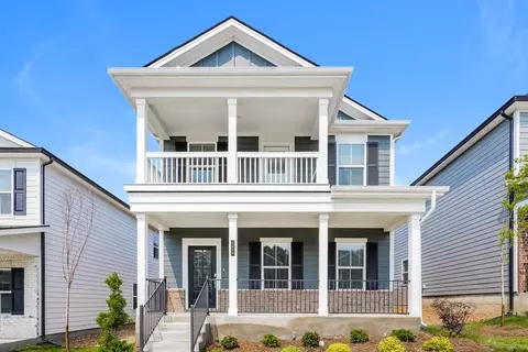 7414 Blue Gable Rd, Hermitage, TN 37076