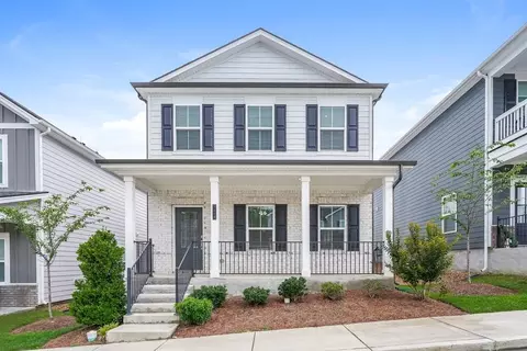 7416 Blue Gable Rd, Hermitage, TN 37076